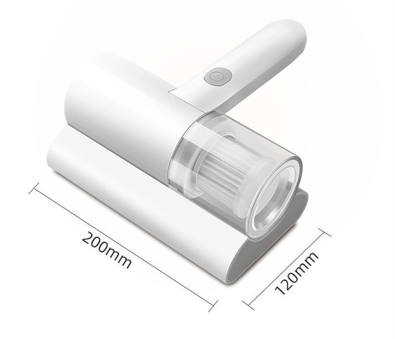 Mite Removal Instrument Household Bed Vacuum Ultraviolet Sterilization Machine