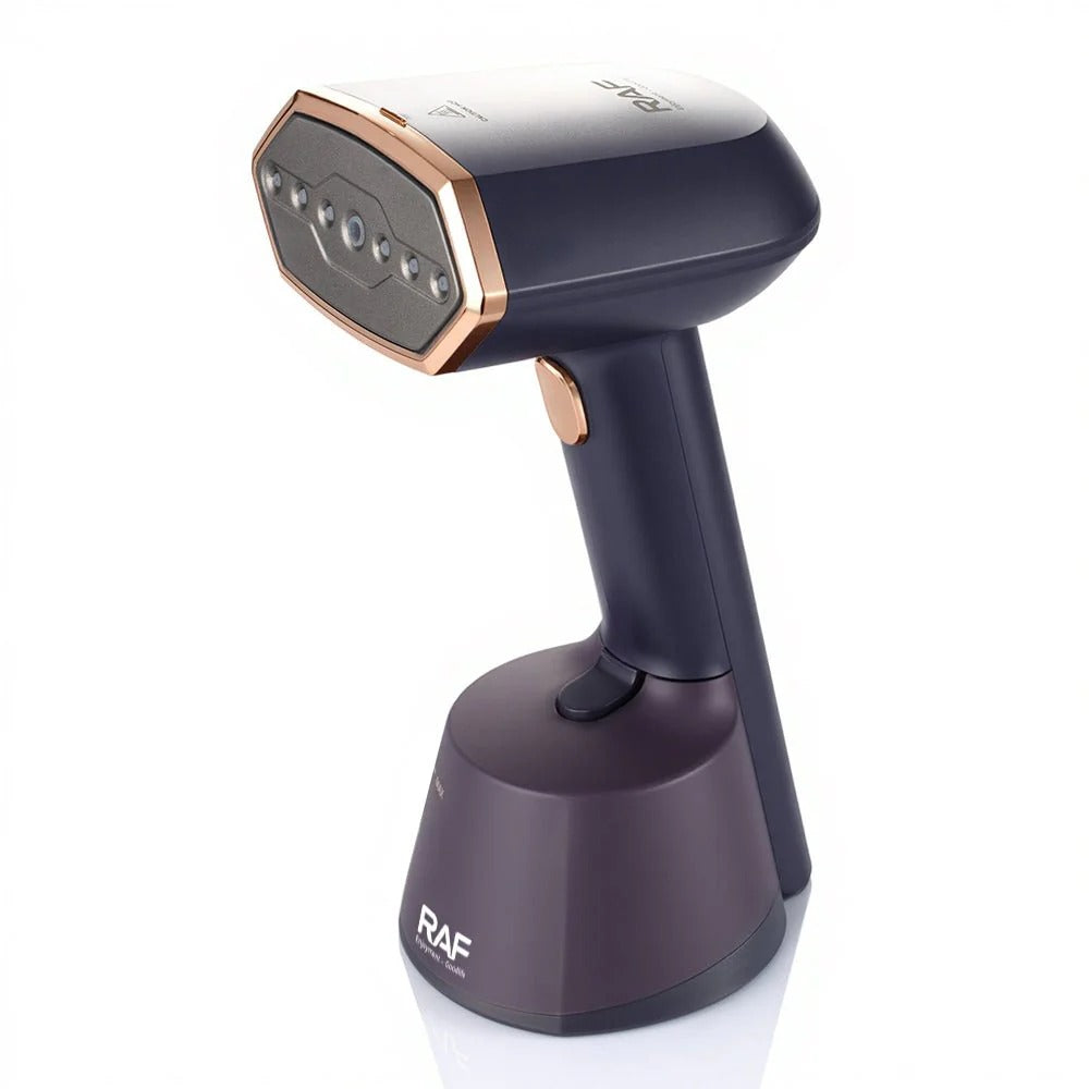 RAF - Handheld Electric Iron Ⓢ