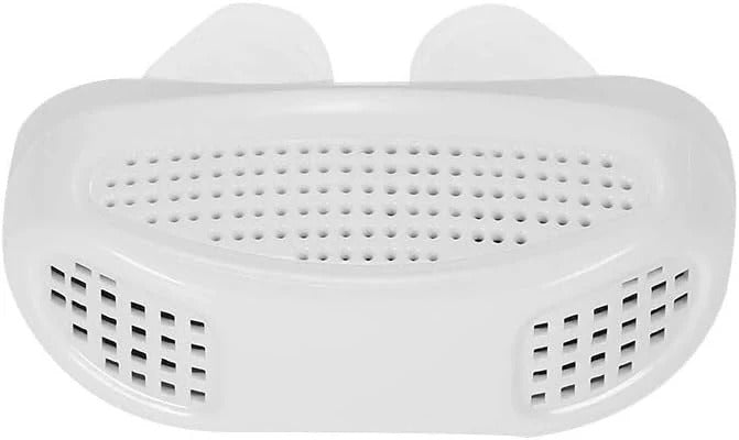 SleepFlow Nasal Breathing Aid