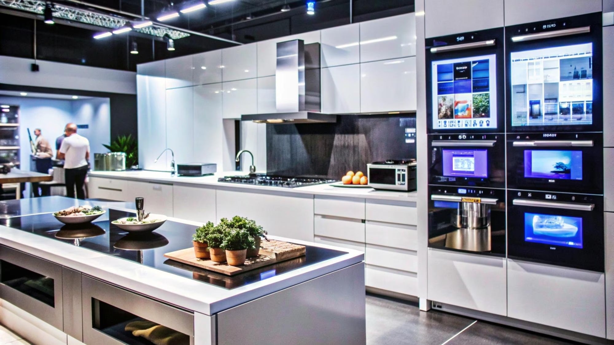 Trending Home Electronics Every UAE Household Needs
