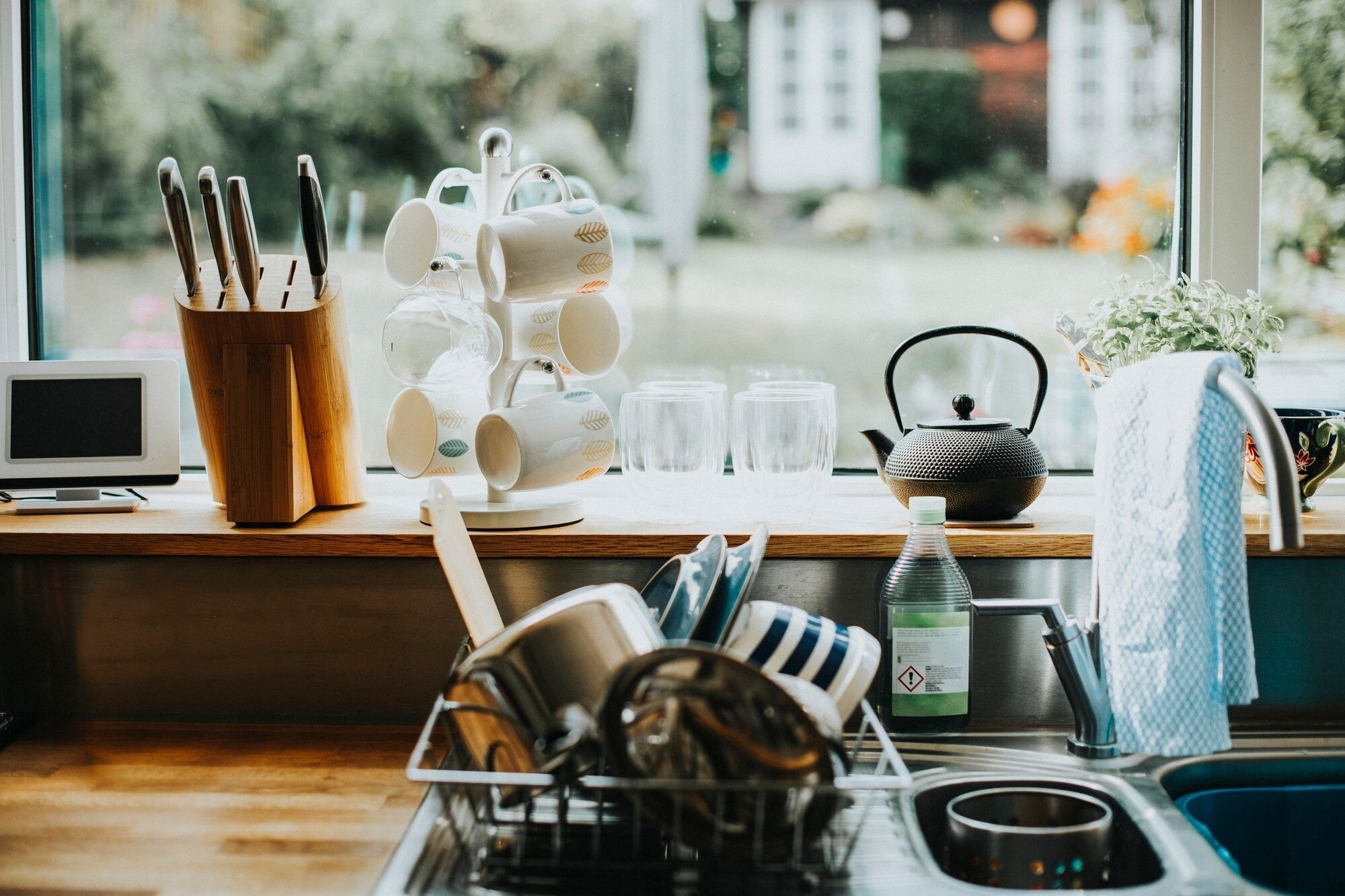 Essential Gadgets for Every Kitchen