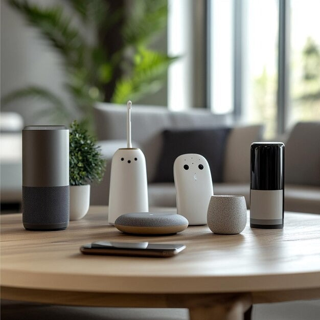 Best Home Gadgets for Smart and Convenient Living