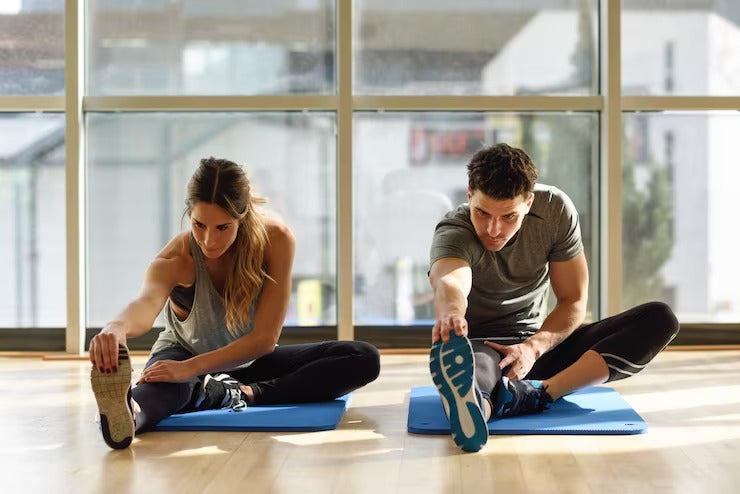 Health & Fitness: Your Complete Guide to a Healthier Lifestyle