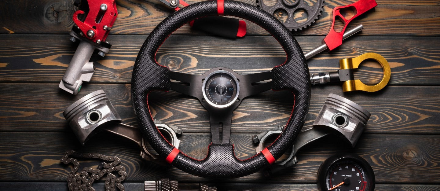 Car Accessories