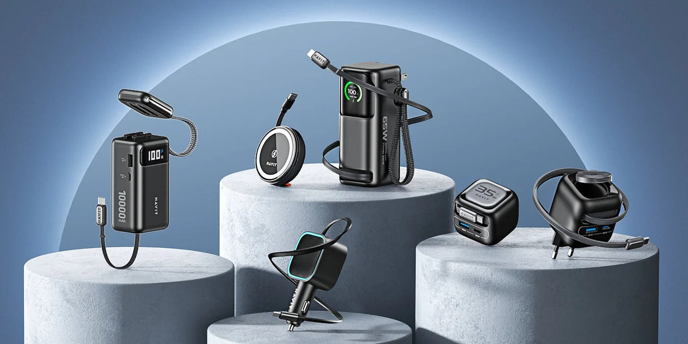 Mobile Accessories