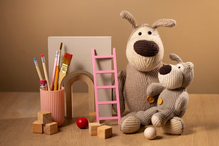 Baby Toy & Accessories