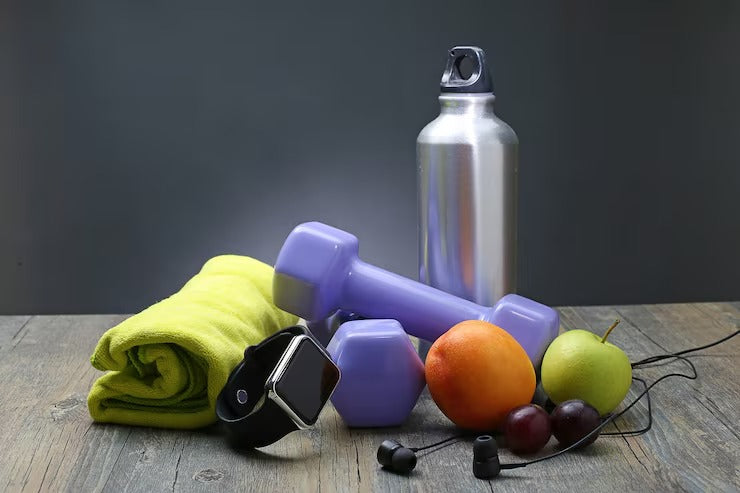 Health & Fitness