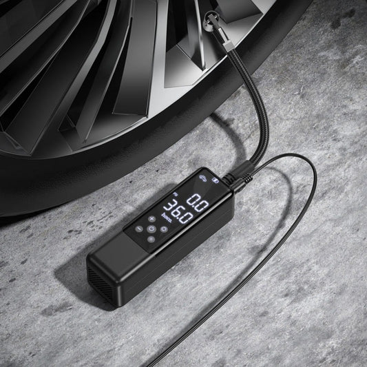 Hoco - Compact Air Pump (ZP5)