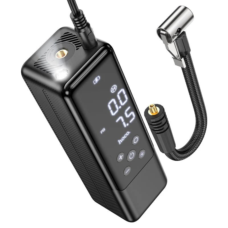 Hoco - Compact Air Pump (ZP5)