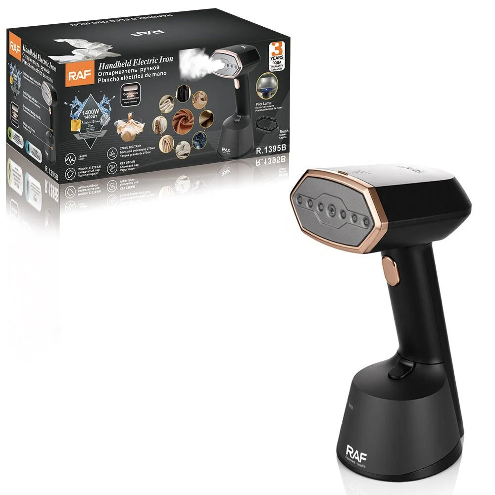 RAF - Handheld Electric Iron Ⓢ