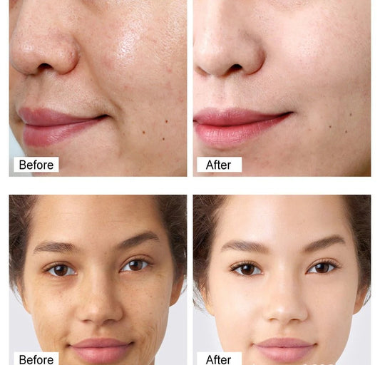 Vibrant Glamour - Retinol Cream