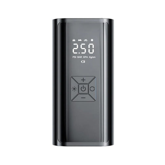 Digital Air Compressor